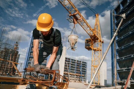 construccion